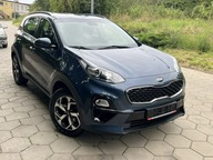 Kia Sportage 1,6 benzyna Navi , Kamera , Stan TOP
