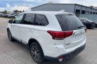 Mitsubishi Outlander 2017 Mitsubishi Outlander - W POLSCE, po oplatach i a