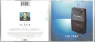 CD MJ COLE - SINCERE (TALKIN' LOUD)