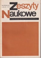 Zeszyty Naukowe KUL 16/1973 nr 3-4