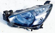 MAZDA 2 III 14-19 REFLEKTOR LAMPA PRZÓD PRZEDNIA LEWA