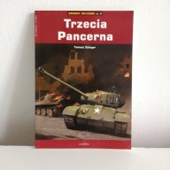 Tomasz Szlagor TRZECIA PANCERNA kroniki wojenne nr 6 Nr indeksu 214981