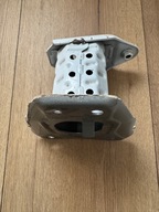 STREFA ZGNIOTU TYŁ PRAWA TOYOTA COROLLA E21 KOMBI