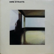Dire Straits – Dire Straits Vertigo – 6360 162
