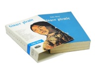 Ginące plemię - Farley Mowat