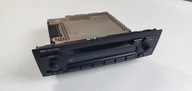 RADIO CD PROFESSIONAL - BMW X1 E84 Z4 E89 E81 E82 E87 E88 E90 E91 E92 E93