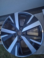 Felga aluminiowa Volkswagen OE 5H0601025AQ 7.5" x 18" 5x112