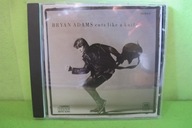 CD Cuts Like A Knife Bryan Adams