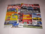 2 x AUTO MOTO 2 i 3/2020