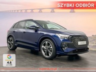 AUDI Q4 e-tron 40 S Line Suv (204KM) 2025
