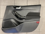 FORD FIESTA MK8 BOCZEK TAPICERKA DRZWI PRAWY PRZÓD H1BB-A23942AF1GKE