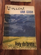 Listy do brata V.van Gogh