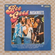 The Bee - Gees Massachusetts - 1978 UK [VG/VG]