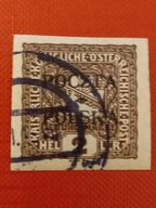 Filatelistyka polska do 1918r