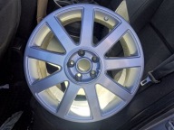 Alufelga Audi Oryginał Sline 17 cali ET43 7,5J A4 B7 A6 C5 C6 8E0601025AC