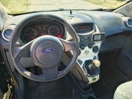 Ford Ka RU8 1,2 69km51