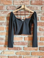 czarna * ABERCROMBIE & FITCH * NOWA