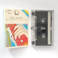 Slade – Keep Your Hands Off My Power Supply