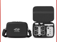 DJI NEO2 NEO 2 WALIZKA TORBA ETUI TRANSPORT CZARNA