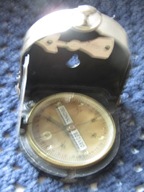 Busola Bézard Kompas wojskowy Rumunia II WŚ. ORYGINAŁ