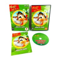 HUGO ZŁOTA 10 - 4 MAGICZNY NAPÓJ PL