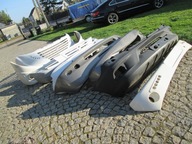 ZDERZAK PRZEDNI DETHLEFFS.FRANKIA,HYMER.