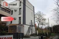 Mieszkanie, Nowe, Świecki, 36 m²