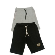 SPODENKI CHŁOPIĘCE BAWEŁNIANE 2 SZT. ROZM.140__GT