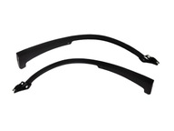 Toyota Rav4 V 5 Listwa Nadkola Nakładka Błotnika Tył Prawa / Lewa