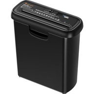 Niszczarka do dokumentów Bonsaii S123-A