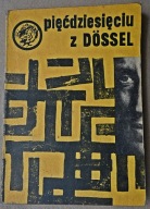 "Pięćdziesięciu z Dössel". Żółty Tygrys 19/77. Wincenty Kawalec.