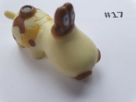 FIGURKA POKEMON PIKACHU #17