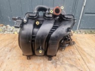 TOYOTA YARIS IV KOLEKTOR SSACY CAŁY 1.5 H 17101-F3040