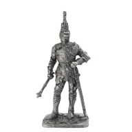 Richard Neville, hrabia Warwick (Twórca Królów), Anglia, 1428-1471 rr.