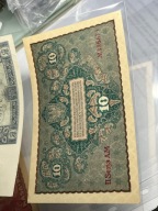 10 MAREK POLSKICH 1919 ROK ŚLICZNE