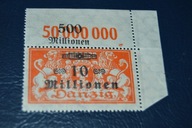 WMG Fi.162 ** GM postfrisch