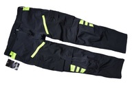 FRISTADS ELASTYCZNE SPODNIE ROBOCZE 133394-982 S C46 32 pas 80-84