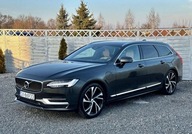 Volvo V90 Volvo V90 T8 Twin Engine AWD Inscription 2.0 Hybryda Plug-in