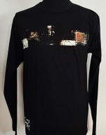 T-Shirt koszulka longsleeve Sweet Noise - XL