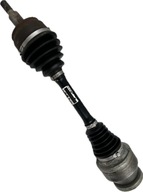 VOLKSWAGEN T5 LIFT ORYGINAŁ PÓŁOŚ PÓŁOŚKA PRZÓD PRZEDNIA LEWA 7E0407271R