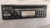 Nowy Panel radio Blaupunkt San Francisco RDM 127 Mercedes Ford VW Audi