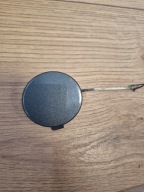 AUDI A4 B7 04-08 8E0807241C ZAŚLEPKA ZDERZAKA HAKA PRZÓD