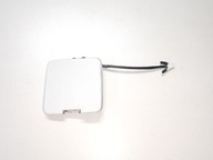 ZAŚLEPKA ZDERZAKA HAKA TYŁ FIAT DOBLO II 735461988