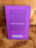 Spotkania z niezwykłymi ludźmi - OSHO (stan bdb)