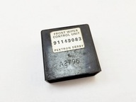 MODUŁ STEROWNIK PRZEKAZNIK WYCIERACZEK PRZÓD 6PIN 91149083 OPEL FRONTERA A