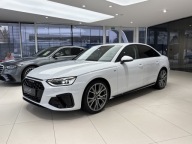 Audi A4 Limousine 35 TFSI S Line / 1 właściciel /