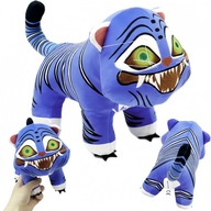 PLUSZOWE ZABAWKI KPOP DEMON HUNTERS Najlepszy Prezent 25cm Słodki tygrys 1X