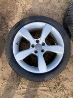 FELGA AUDI A1 S1 8X0 6x16 ET30 5x100 8X0071496 IGŁA bez Rys