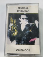 MICHAL URBANIAK - CINEMODE