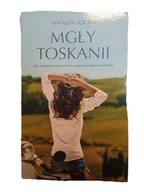 Mgły Toskanii Natasza Socha